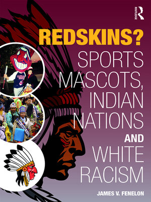 cover image of Redskins?